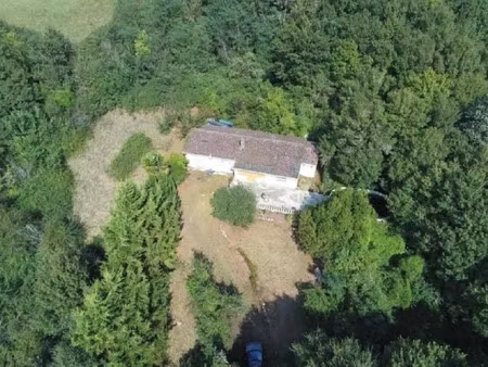 annonce vente maison 5 pièces de 93m2 à nanteuil en vallee (16700) - paruvendu.fr ref 9927