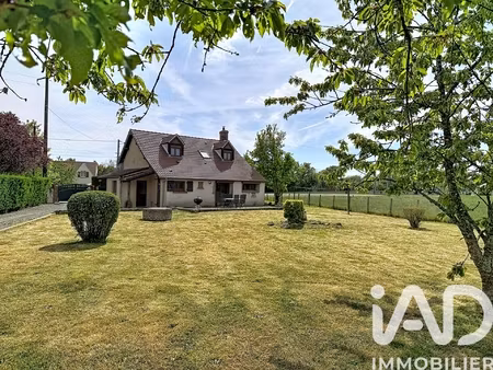 vente maison traditionnelle 4 pièces