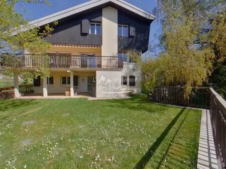 maison de luxe de 5 chambres en vente à lamoura  france