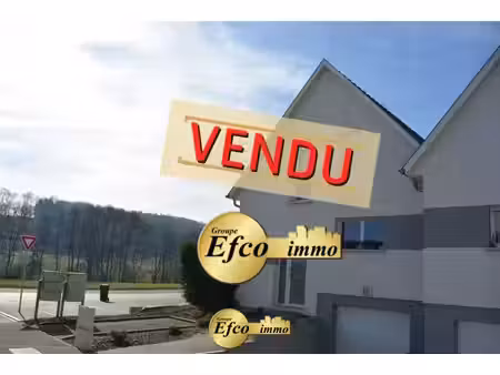 en vente maison 120 m² – 279 450 € |hagenthal-le-bas