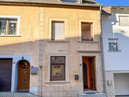 en vente maison 110 m² – 325 000 € |wiltz