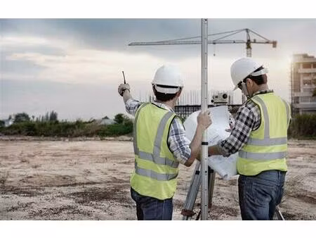 vente terrain ballainvilliers 6 776 m²