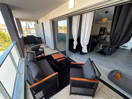 à louer appartement 73 73 m² – 1 200 € |metz