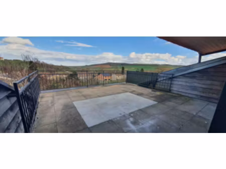 à louer appartement 43 m² – 675 € |bouxières-aux-chênes