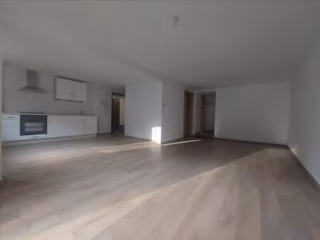 à louer appartement 63 m² – 680 € |épinal
