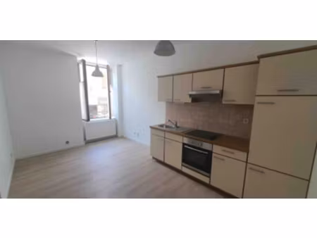 à louer appartement 29 m² – 450 € |foug