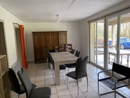 à louer appartement 81 m² – 615 € |granges-sur-vologne