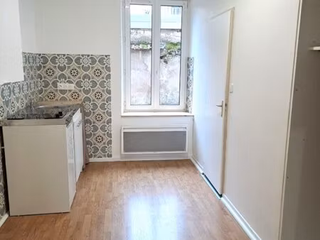 à louer appartement 32 02 m² – 430 € |nancy