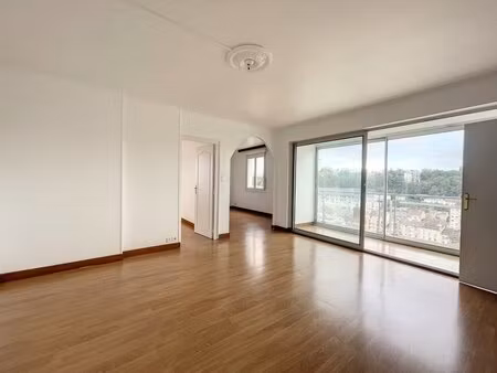 à louer appartement 74 m² – 725 € |épinal