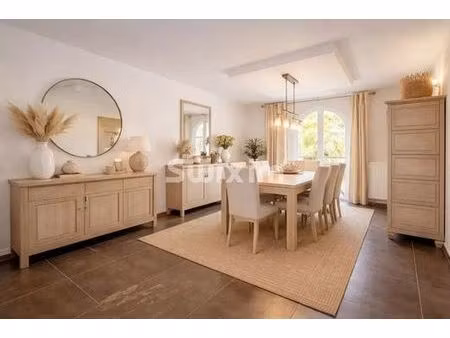 appartement de prestige en vente poisy  auvergne-rhône-alpes