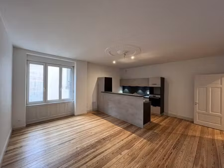 à louer appartement 130 69 m² – 1 630 € |strasbourg