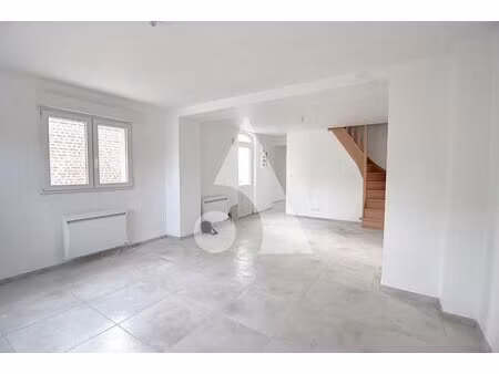 à louer maison 59 88 m² – 679 € |izel-lès-équerchin