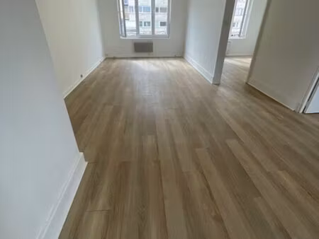 à louer appartement 60 44 m² – 833 € |croix