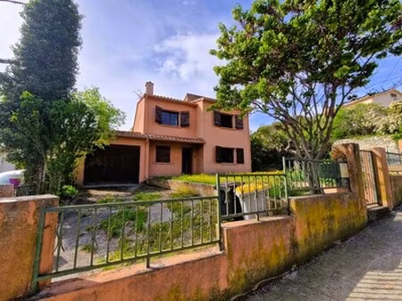 achat maison 5 pièces 131m² prades 66500