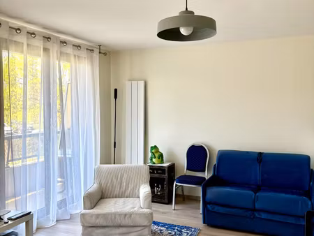 studio avec garage et cave ferney voltaire