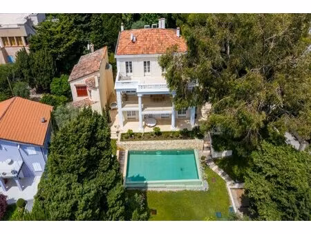 vente demeure de prestige 5 pièce(s)