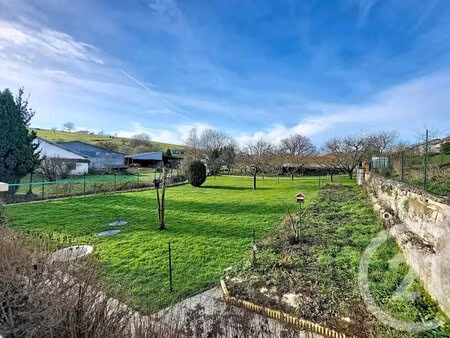 en vente maison 126 m² – 142 000 € |bazoilles-et-ménil