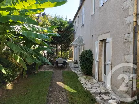 achat maison 7 pièces 195m² les quatre routes du lot 46110