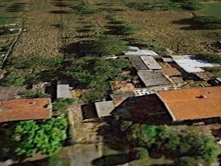 en vente terrain constructible 126 35 ares – 309 000 € |fameck