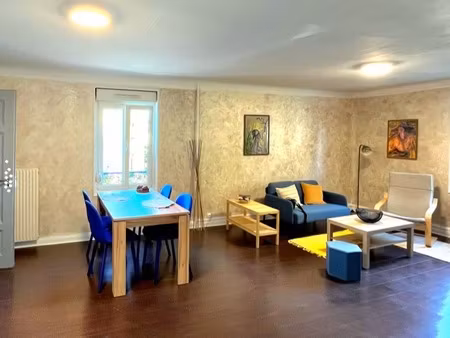 à louer appartement 67 m² – 890 € |metz