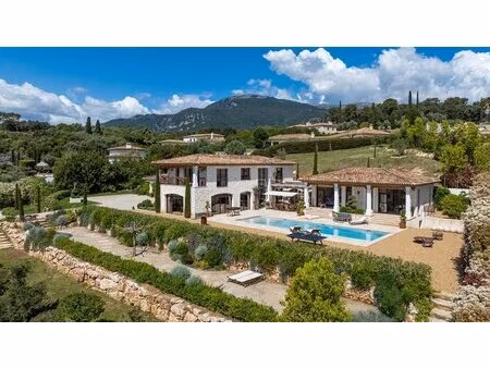 achat : maison (06330)