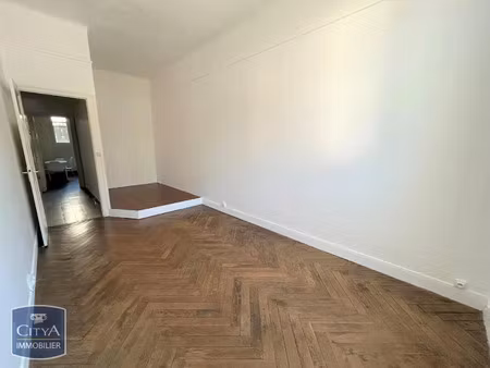 appartement à louer 1 pièce 34.34 m² - lyon 7e arrondissement (69007) - 671€