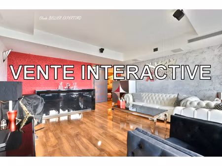 secteur montolivet-petit bosquet  13012 marseille  appartement t4 de 89 m2  avec son balco