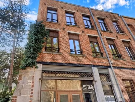 en vente appartement 23 25 m² – 23 250 € |maubeuge