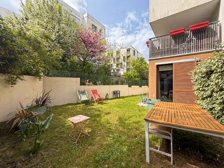 appartement 5 pièces 97 m² à vendre / acheter massy 91300 ? | era immobilier