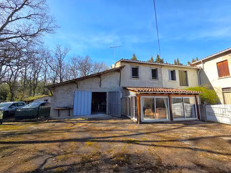 maison 4 pièces 88 m² à vendre / acheter lauraguel 11300 ? | era immobilier