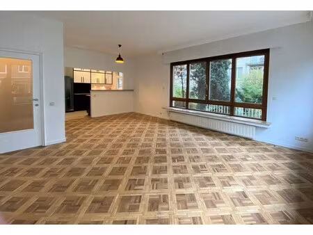 appartement te huur in antwerpen met 2 slaapkamers