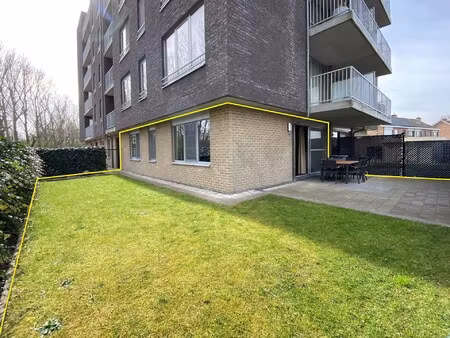 appartement te huur in antwerpen met 2 slaapkamers