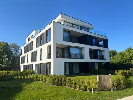 appartement te huur in vichte met 1 slaapkamer