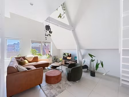 appartement te huur in brugge met 3 slaapkamers