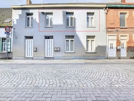 appartement te huur in bazel met 1 slaapkamer