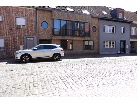 appartement te huur in lille met 1 slaapkamer