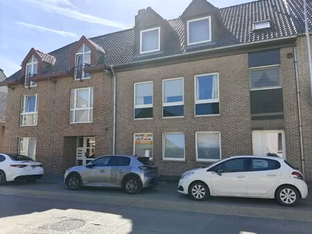 appartement te huur in lokeren met 2 slaapkamers