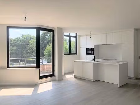 appartement te huur in schilde met 2 slaapkamers