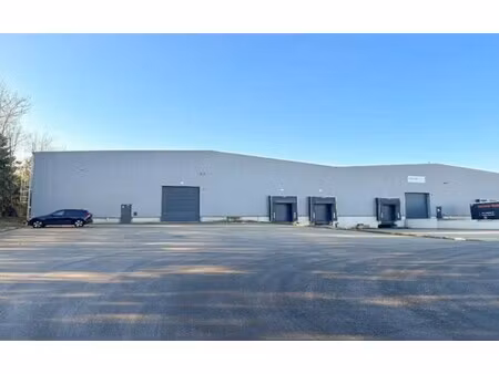 commercieel te huur in herstal