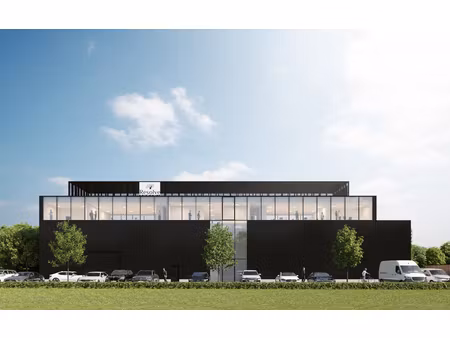 commercieel te huur in mechelen