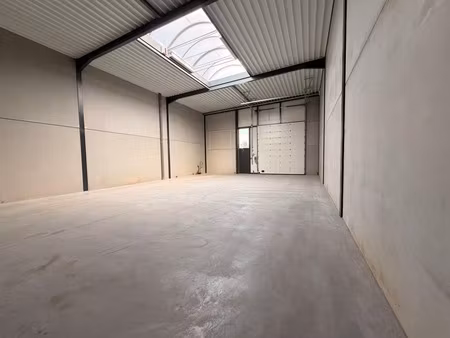 commercieel te huur in pittem