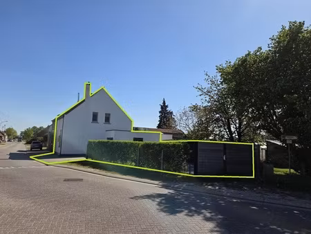 huis te huur in arendonk met 3 slaapkamers