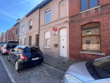 huis te huur in menen met 3 slaapkamers