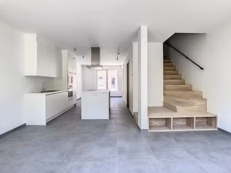 huis te huur in oudenaarde met 3 slaapkamers