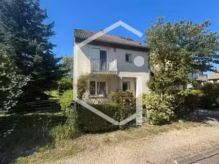vente maison 4 pièces 81 m² à beaulieu-sur-loire (45630)  112 000 €