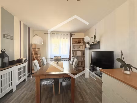 vente maison 4 pièces 81 m² à beaulieu-sur-loire (45630)  120 000 €