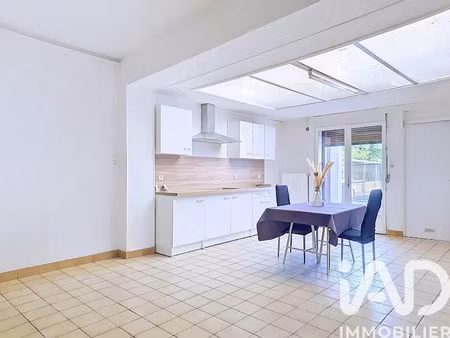 vente maison 5 pièces 107 m² à carvin (62220)  117 000 €