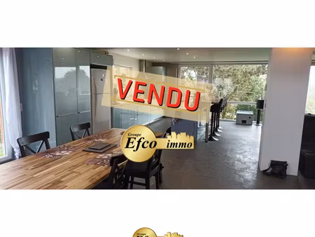 en vente maison 270 m² – 450 000 € |zillisheim