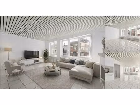 appartement à vendre à de smet de naeyerlaan 70 blankenberge (rbv76886)