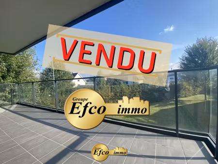 en vente appartement 86 31 m² – 309 000 € |hégenheim